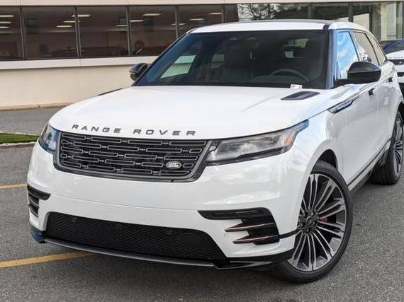 LAND ROVER RANGE ROVER VELAR 2025 SALYL2EX5SA800410 image